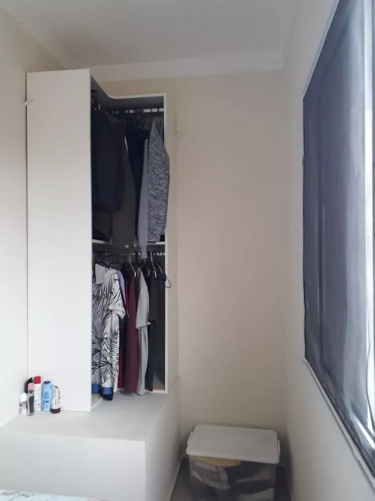 Sobrado, 2 quartos - Foto 4