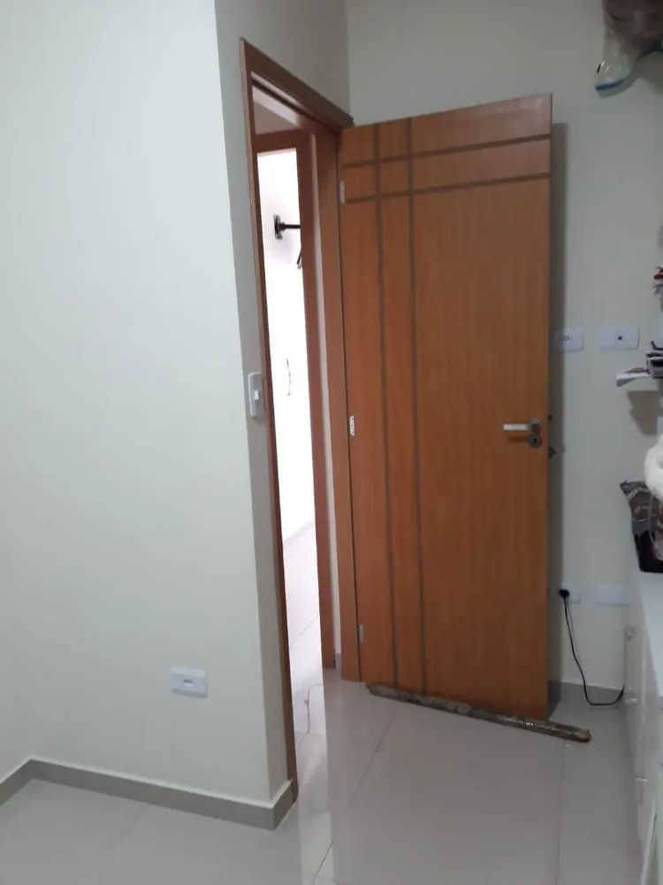 Sobrado, 2 quartos - Foto 8