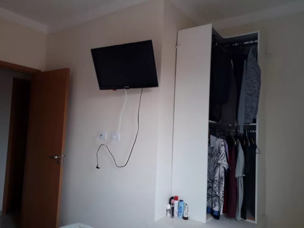 Sobrado, 2 quartos - Foto 6