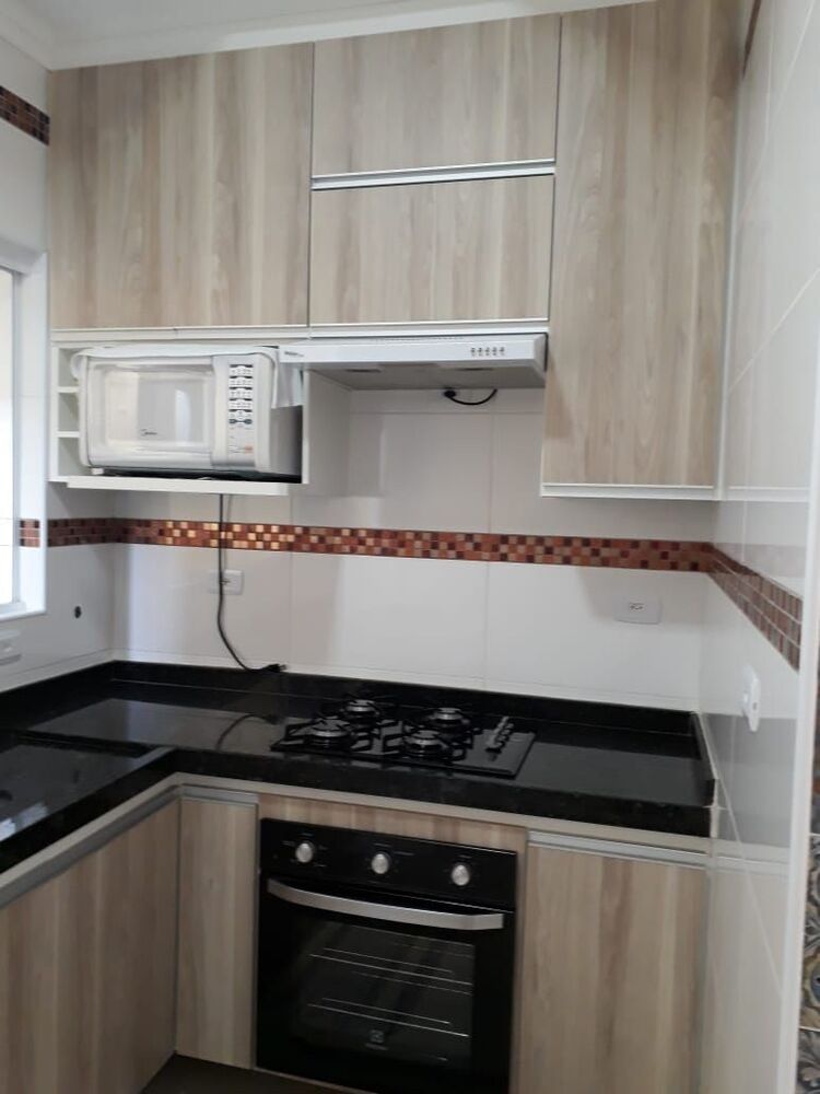 Sobrado, 2 quartos - Foto 10