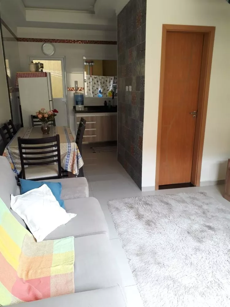 Sobrado, 2 quartos - Foto 8