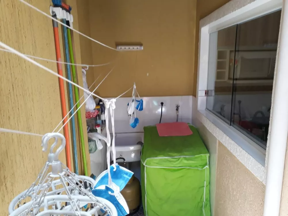 Sobrado, 2 quartos - Foto 3