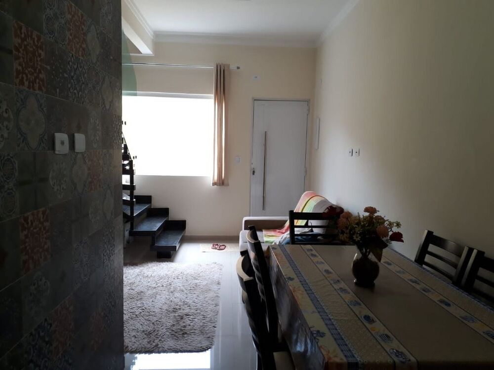 Sobrado, 2 quartos - Foto 9