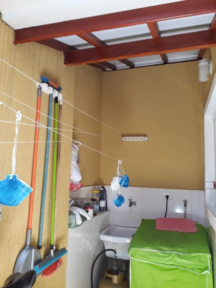 Sobrado, 2 quartos - Foto 2