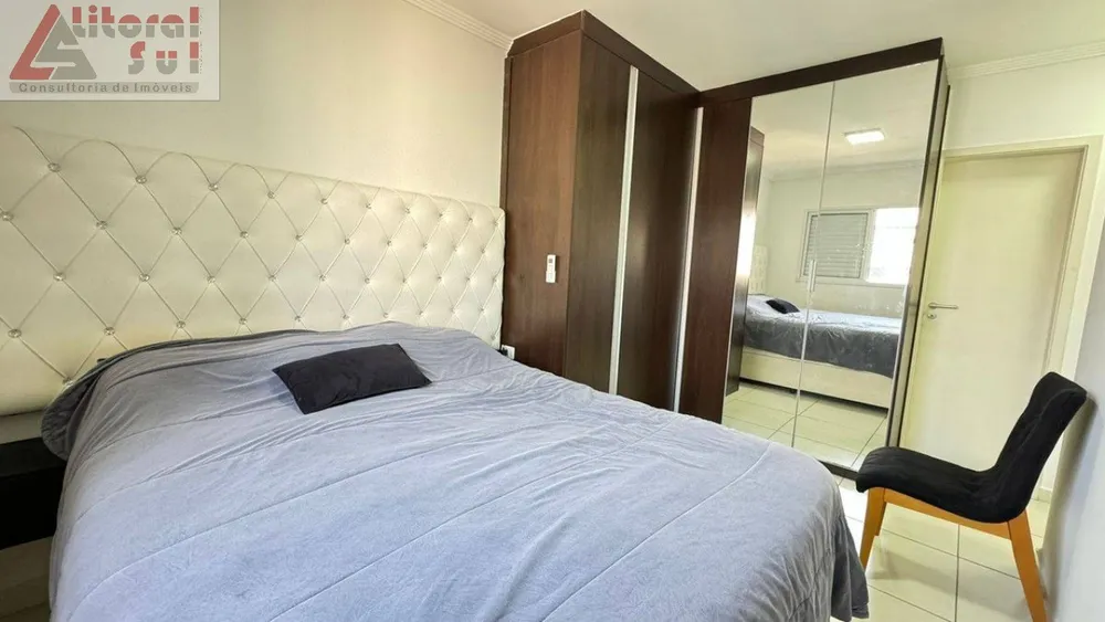 Apartamento, 2 quartos, 100 m² - Foto 2