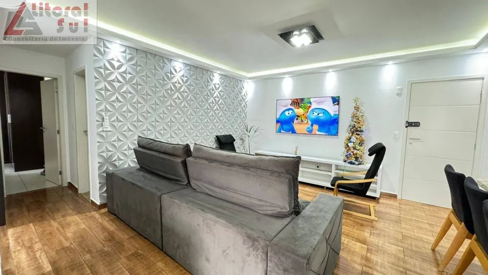 Apartamento, 2 quartos, 100 m² - Foto 11