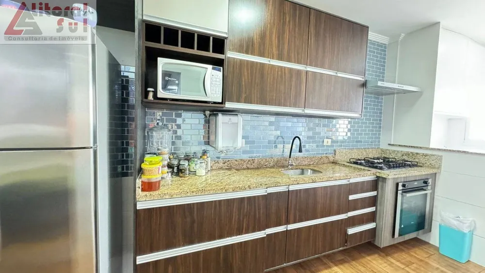 Apartamento, 2 quartos, 100 m² - Foto 5