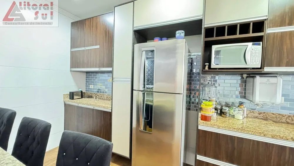 Apartamento, 2 quartos, 100 m² - Foto 5