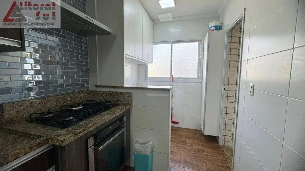 Apartamento, 2 quartos, 100 m² - Foto 6