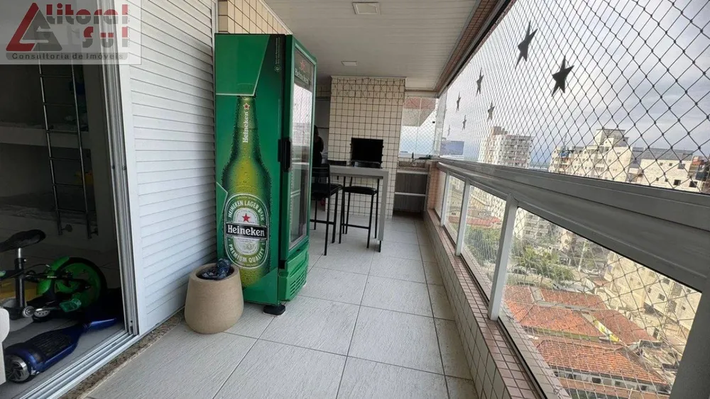 Apartamento, 2 quartos, 100 m² - Foto 8