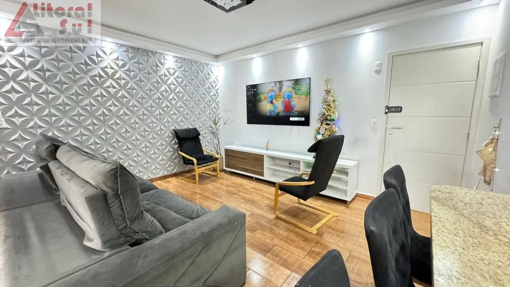 Apartamento, 2 quartos, 100 m² - Foto 3