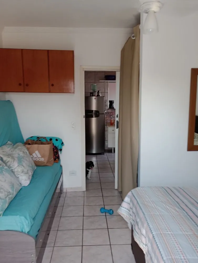 Apartamento, 1 quarto, 50 m² - Foto 9