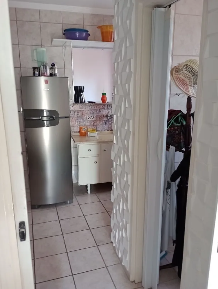 Apartamento, 1 quarto, 50 m² - Foto 11