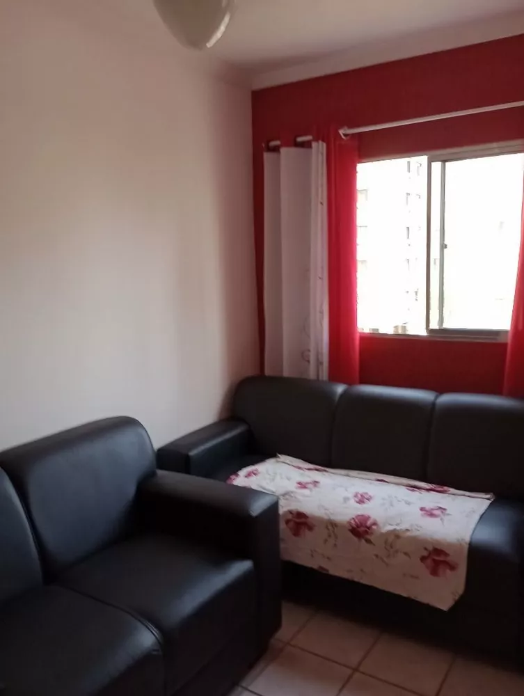 Apartamento à venda com 1 quarto, 50m² - Foto 4