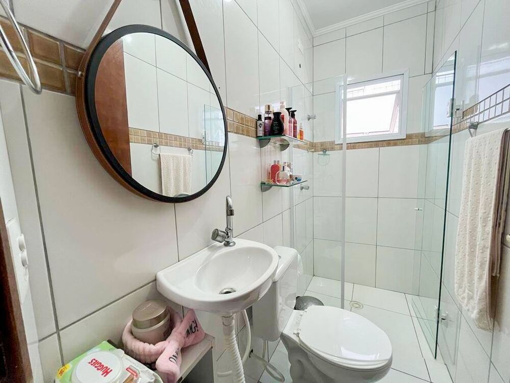 Casa, 3 quartos - Foto 18