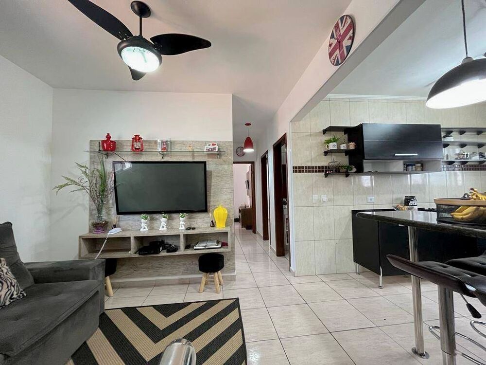Casa, 3 quartos - Foto 16