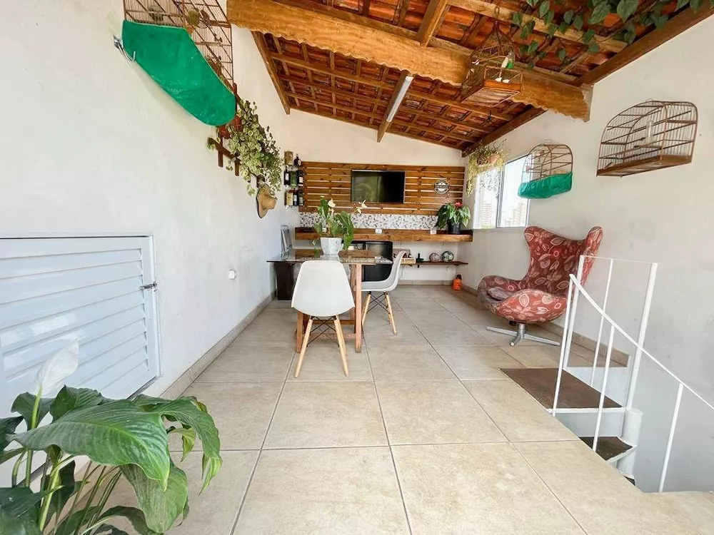 Casa, 3 quartos - Foto 11