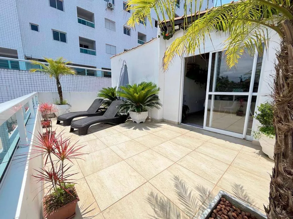 Casa, 3 quartos - Foto 7