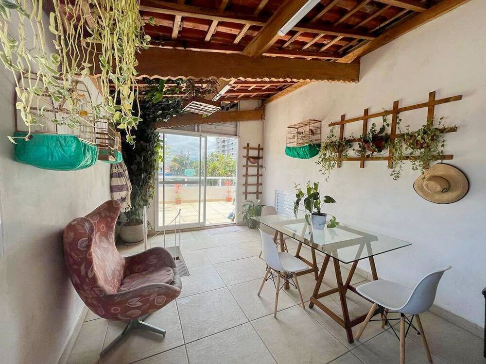 Casa, 3 quartos - Foto 15