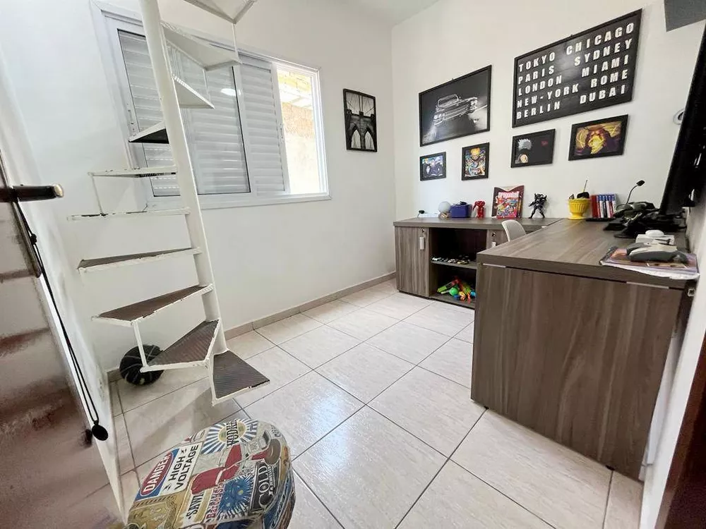 Casa, 3 quartos - Foto 3