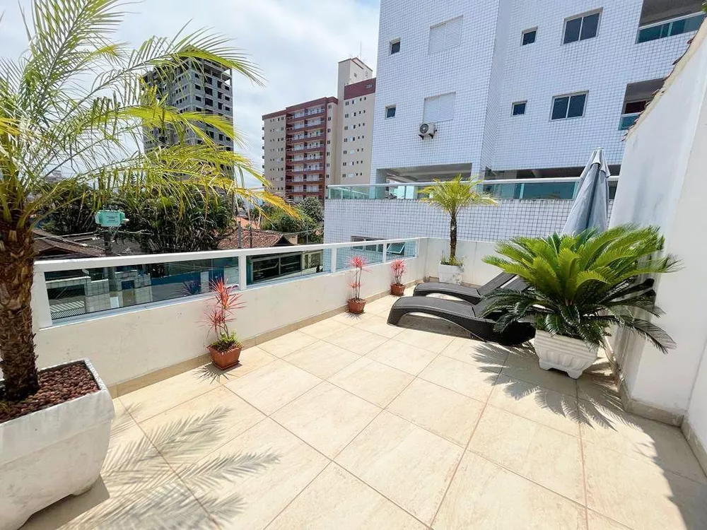 Casa, 3 quartos - Foto 4
