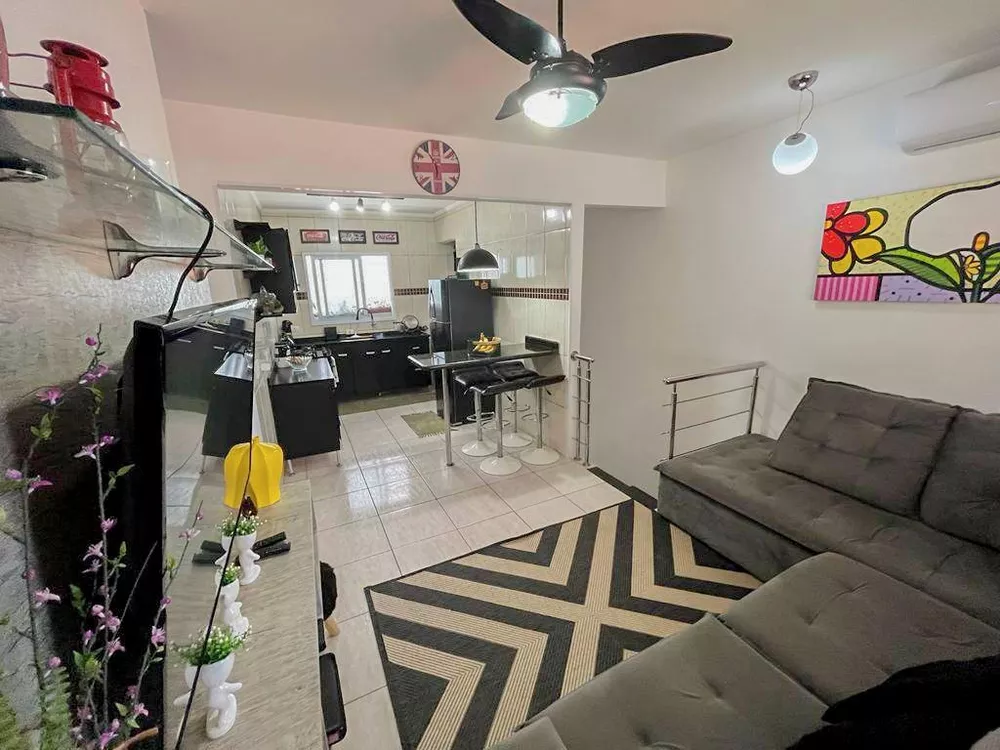 Casa, 3 quartos - Foto 6
