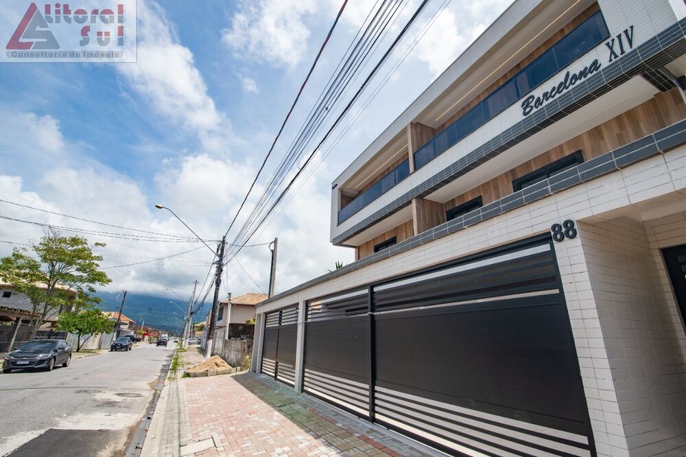 Casa, 2 quartos, 88 m² - Foto 5