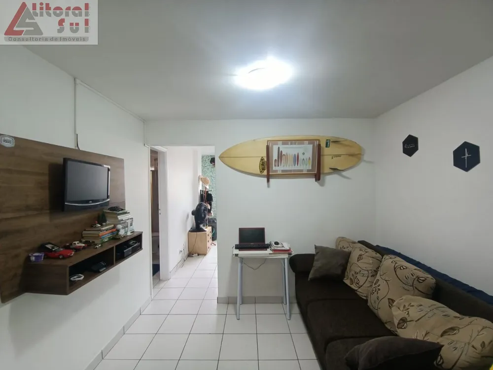 Kitnet-Studio, 32 m² - Foto 4