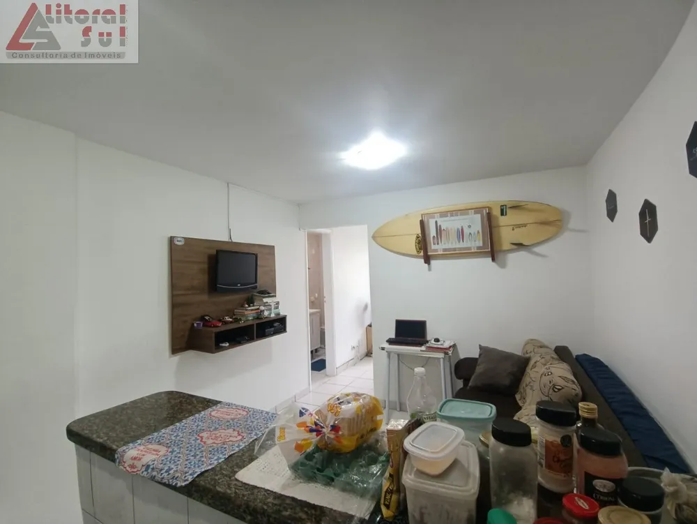 Kitnet-Studio, 32 m² - Foto 4