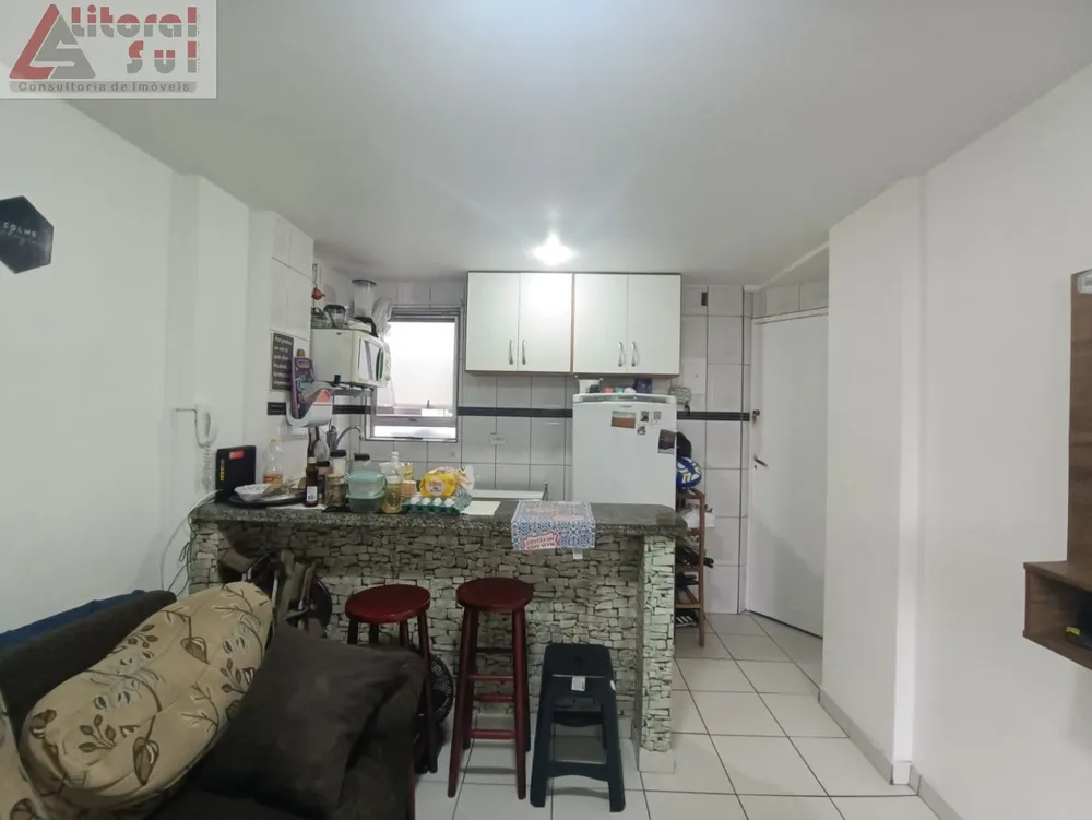 Kitnet-Studio, 32 m² - Foto 1