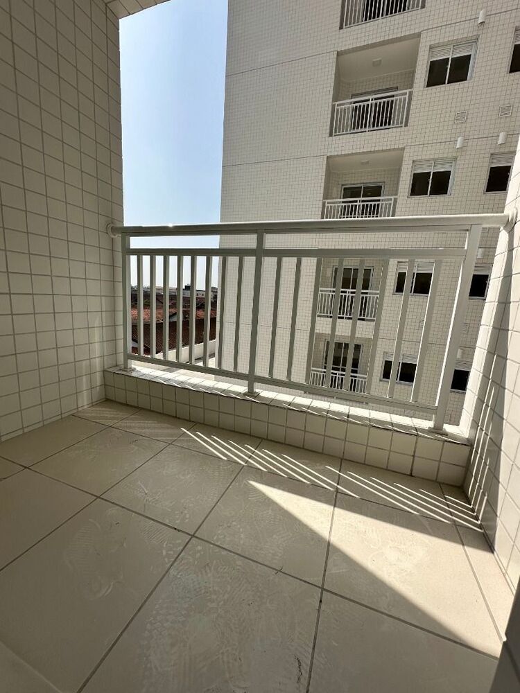 Apartamento, 2 quartos, 45 m² - Foto 3