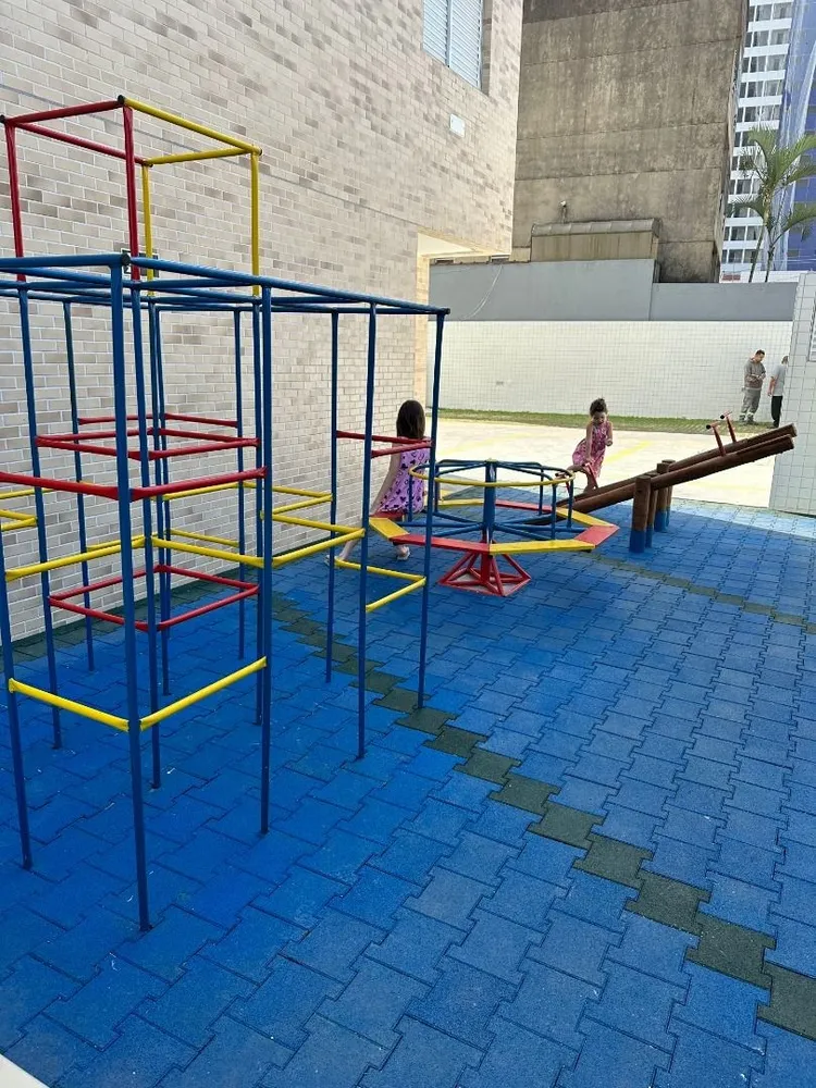Apartamento, 2 quartos, 45 m² - Foto 12