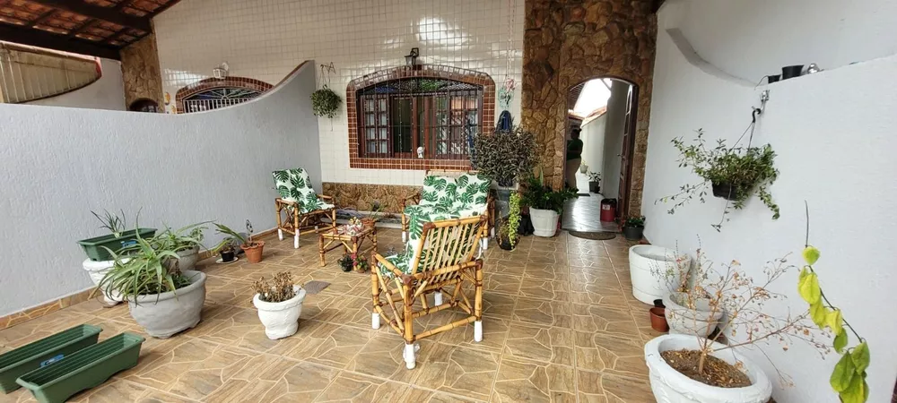 Casa, 2 quartos - Foto 2