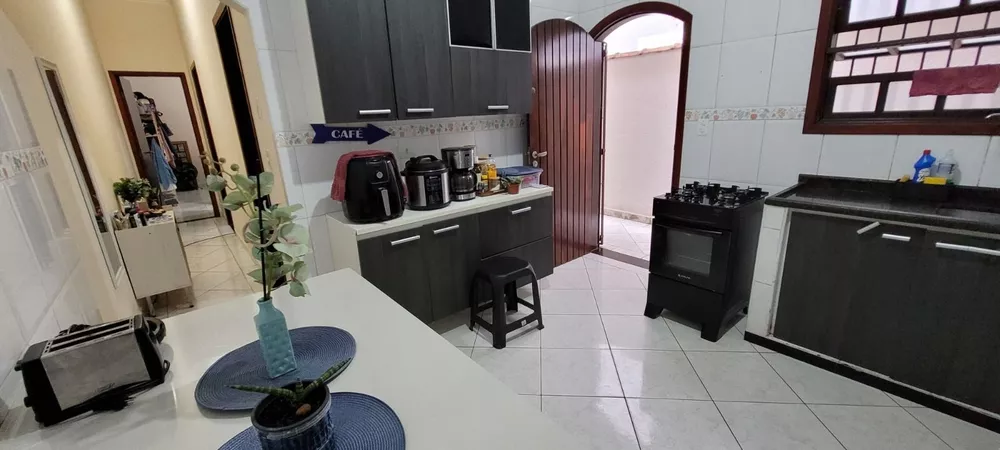Casa, 2 quartos - Foto 4