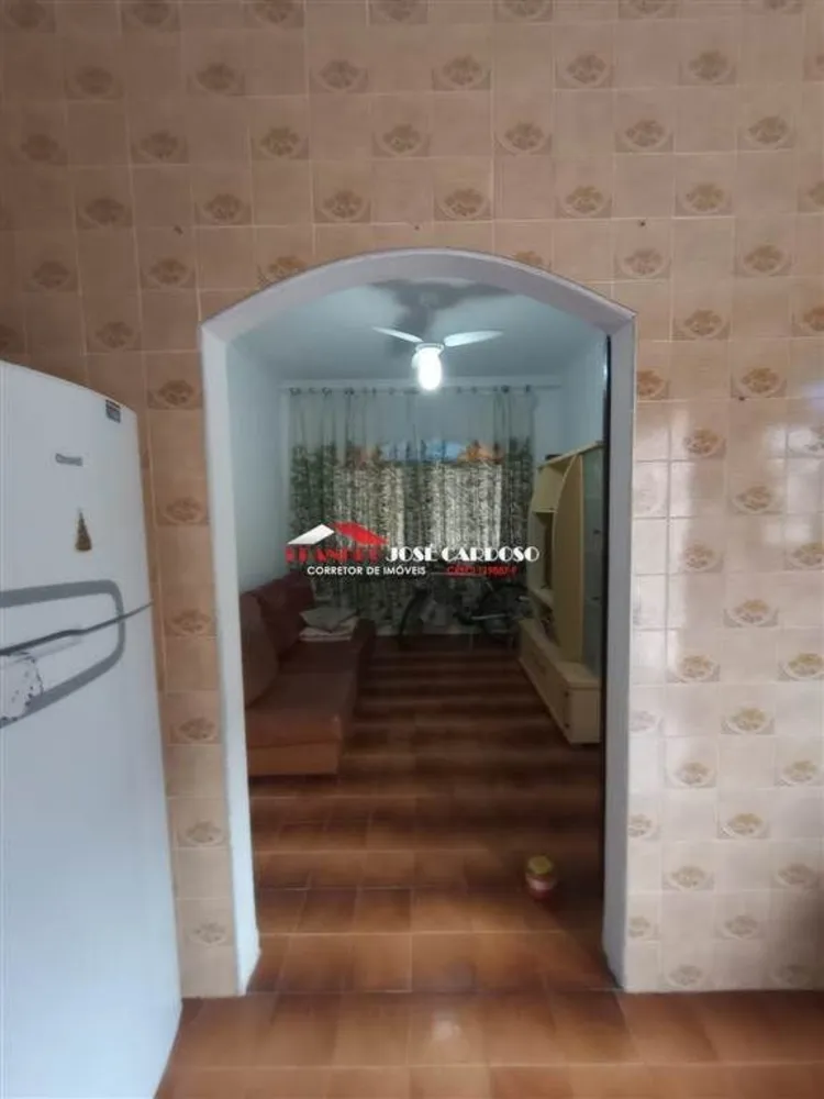 Casa, 2 quartos - Foto 10