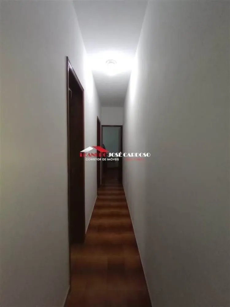 Casa, 2 quartos - Foto 15