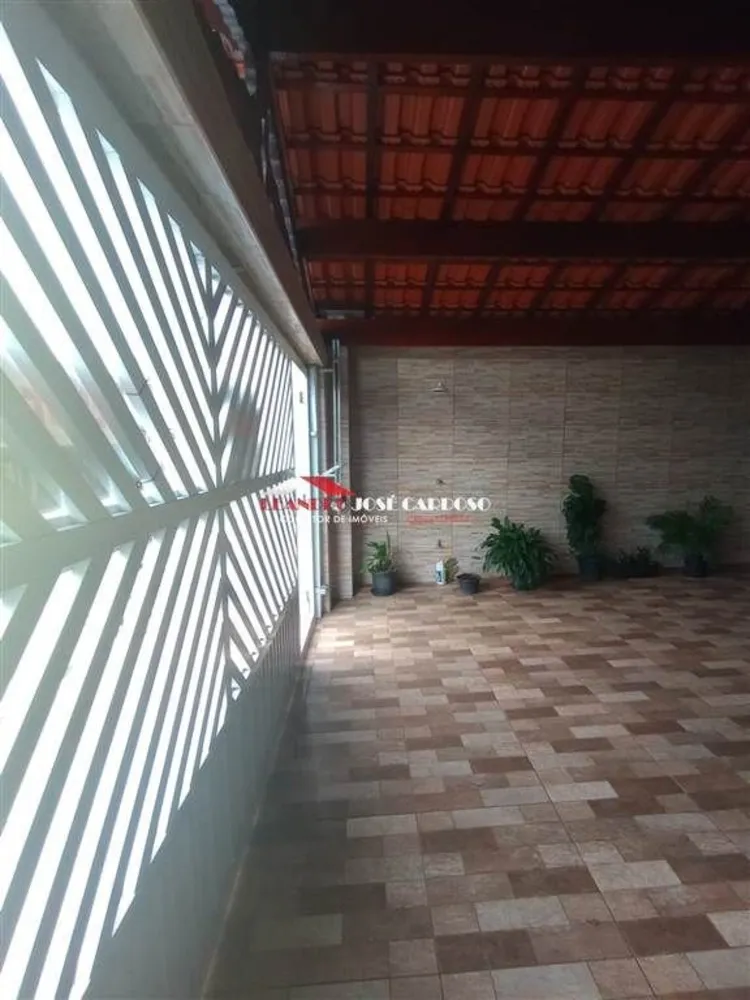 Casa, 2 quartos - Foto 7
