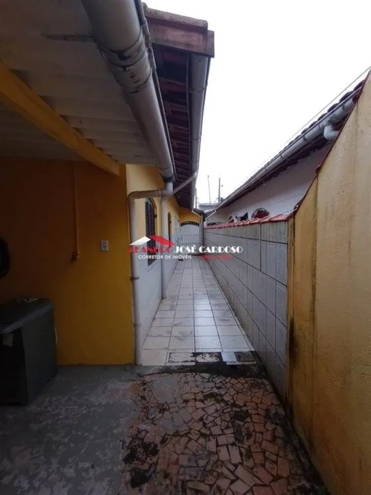 Casa, 2 quartos - Foto 5