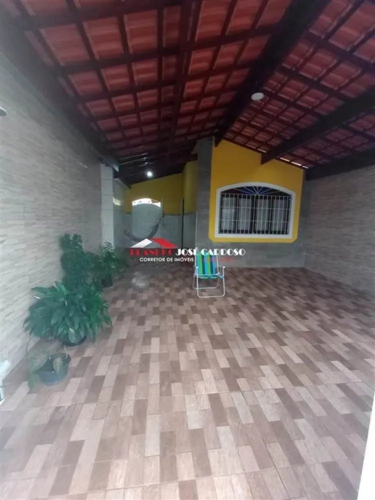 Casa, 2 quartos - Foto 12
