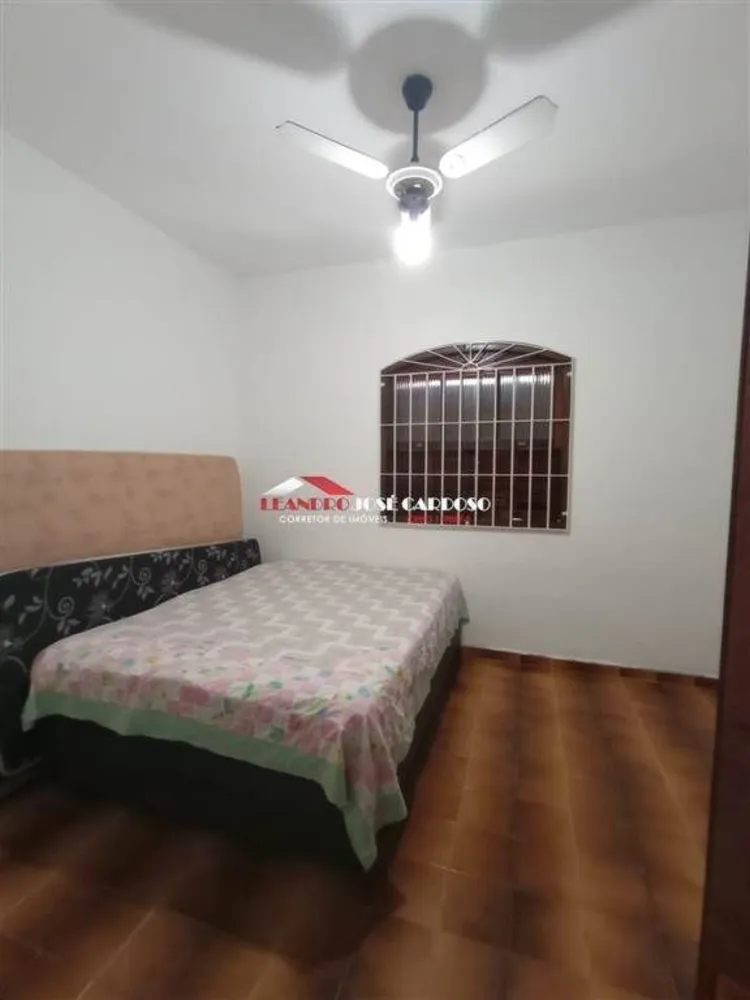 Casa, 2 quartos - Foto 16