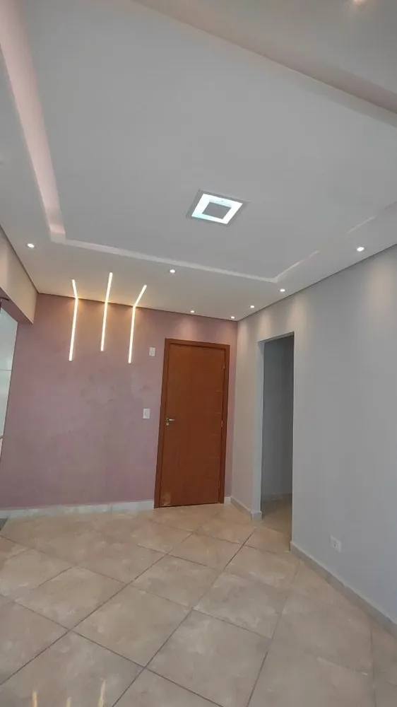 Apartamento, 1 quarto, 37 m² - Foto 2