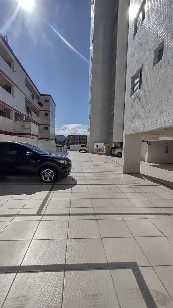Apartamento, 1 quarto, 37 m² - Foto 7