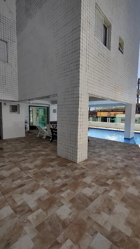 Apartamento, 1 quarto, 37 m² - Foto 6