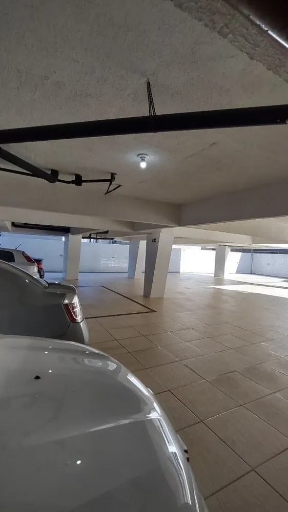 Apartamento, 1 quarto, 37 m² - Foto 8