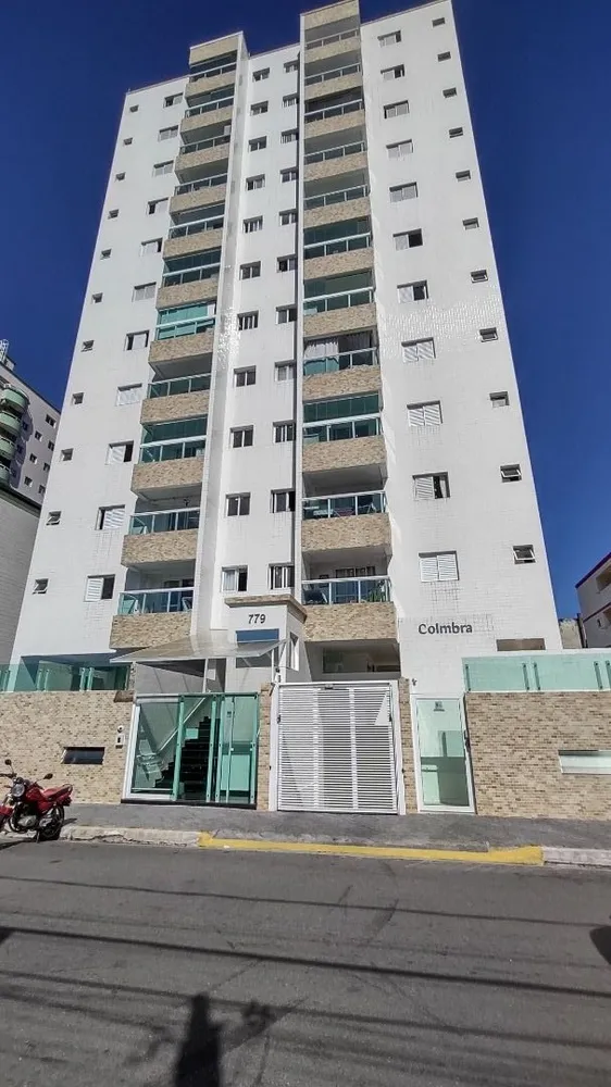 Apartamento, 1 quarto, 37 m² - Foto 1