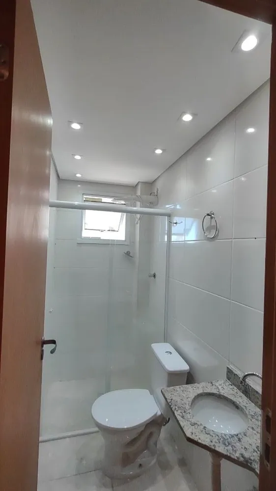 Apartamento, 1 quarto, 37 m² - Foto 4