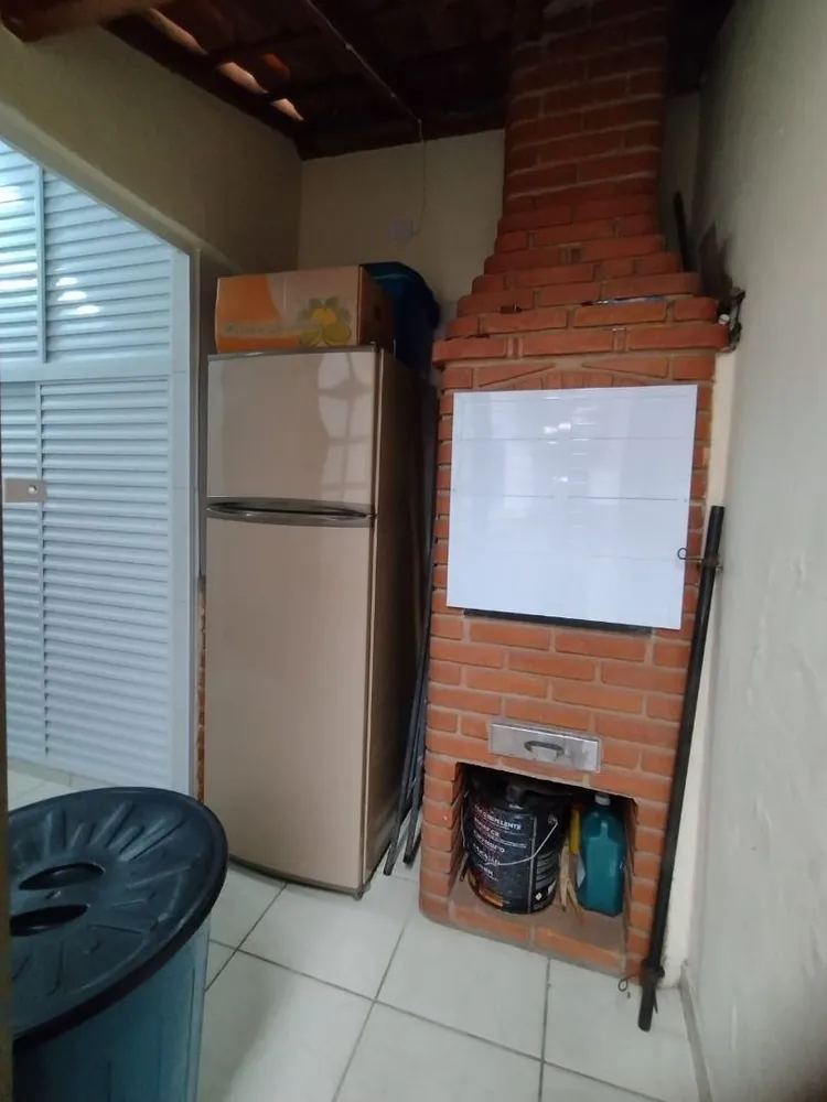 Sobrado, 3 quartos - Foto 4