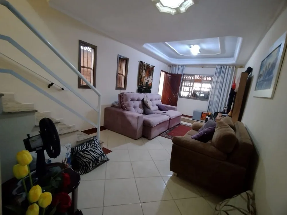 Sobrado, 3 quartos - Foto 5