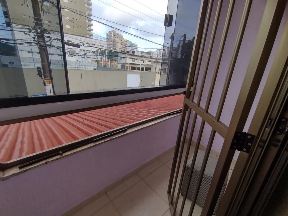 Sobrado, 3 quartos - Foto 1