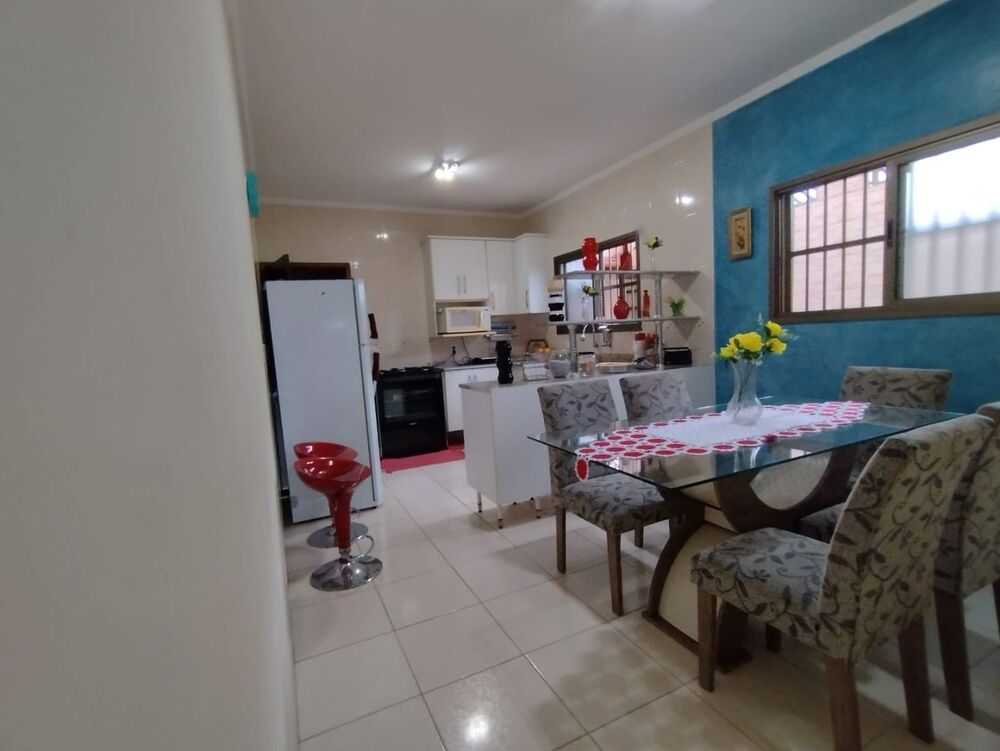 Sobrado, 3 quartos - Foto 4